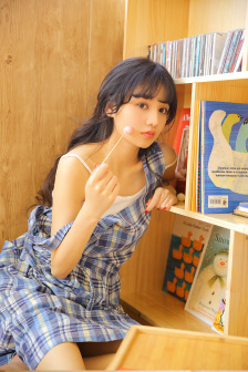 不扣纽扣的女孩电影